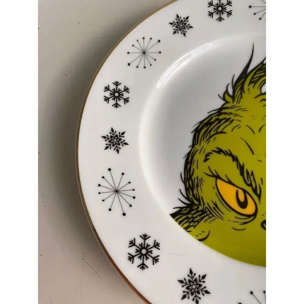 THE GRINCH Christmas 8